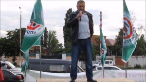 Житель города Норильска о добыче никеля