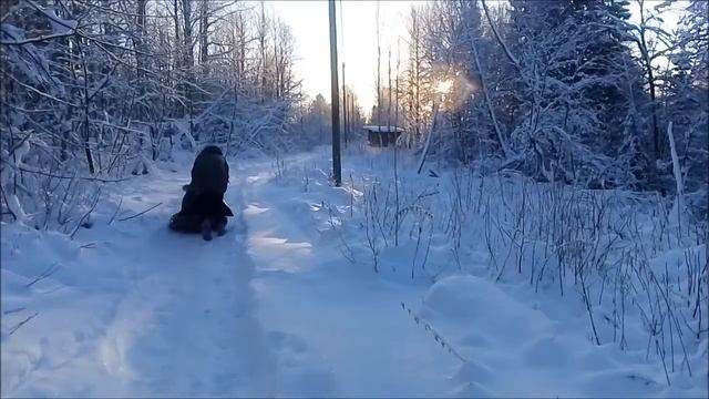 Триллер "Работа исчезает в полночь или реабилитация от королевской болезни!!!" смотреть онлайн