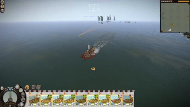 SHOGUN 2: Рассвет самураев  Вернули Игу 48