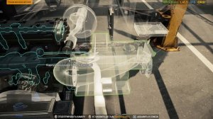 Car Mechanic Simulator 2021 # Прохождение 10