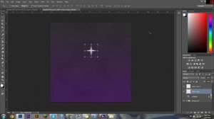 Amazing Sparkle Effect In Photoshop Tutorial