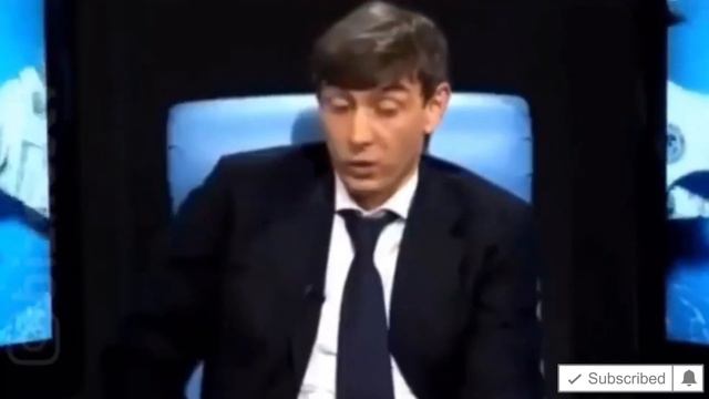 Зачем вообще НУЖНО жить? Сергей Галицкий смотреть онлайн