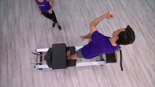 Reformer Accessories