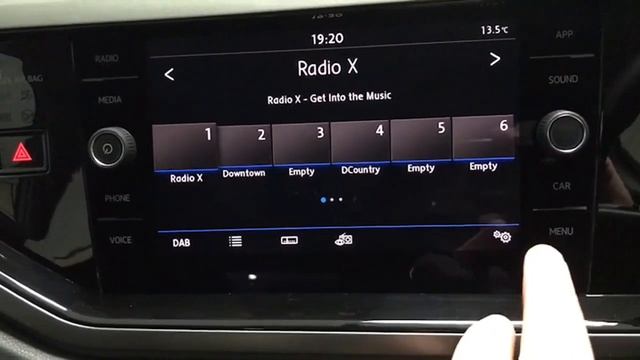 2019 Volkswagen Polo 1.0 EVO SE 5DR смотреть онлайн