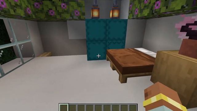 обзор на дом в майнкрафте смотреть онлайн