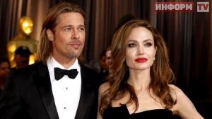 КОПИЯ ДЖОЛИ | Как выглядит новая избранница Брэда Питта, которая младше его на 20 лет