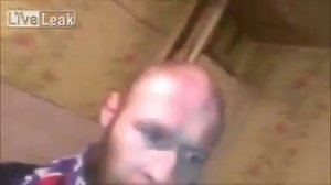 Ржач!!! ,спор, можно разбить гитару об голову ?