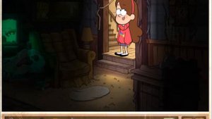 Прохождение игры Гравити Фолз