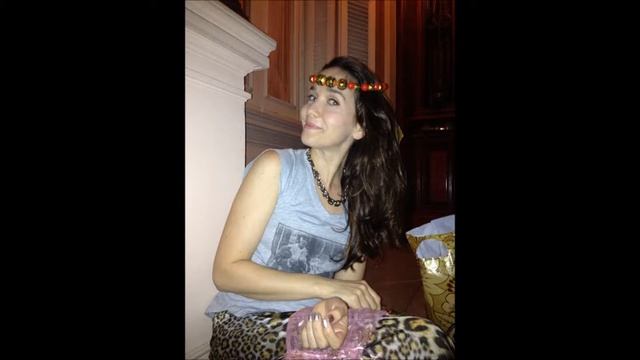 Natalia Oreiro. смотреть онлайн