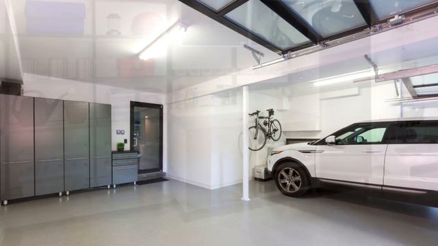 38+ Garage Design Ideas - Garage Storage Ideas смотреть онлайн