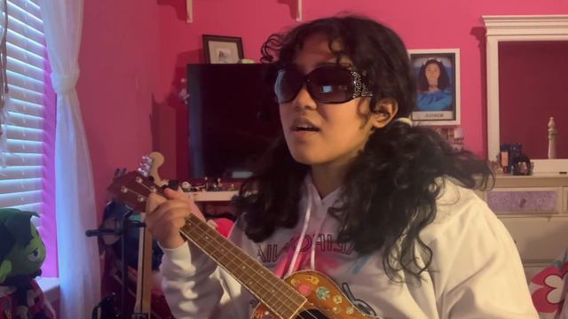 my love mine all mine by MITSKI cover смотреть онлайн