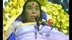 1997 год, 25 мая. Ади Шакти Пуджа. Кабелла, Италия. Часть 1. Перевод Ю. Васильева.
