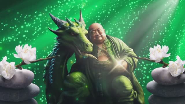 Денежный китайский новый год!!! смотреть онлайн