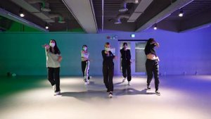 Marian Hill - Got It / Minny Park Choreography