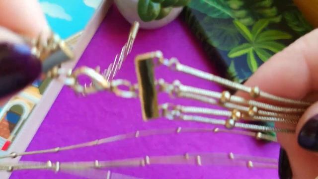 КОЛЬЕ ПЯТИРЯДНОЕ, НУЛЕВЫЕ смотреть онлайн