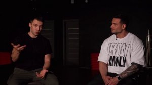 АНДРЕЙ ЛУЦЕНКО  GoB channel | КАК СОЗДАВАЛСЯ ПРОЕКТ GoB | ПОПУЛЯРНОСТЬ И РОСТ КАНАЛА