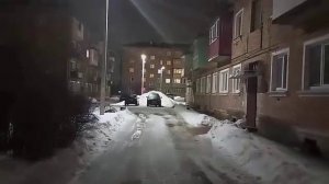 Рославль 12 Микрорайон Красноармейская 13