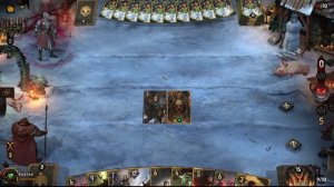 Гвинт!Гайд на колоду Скелиге!