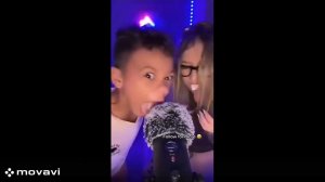 айсмр против...