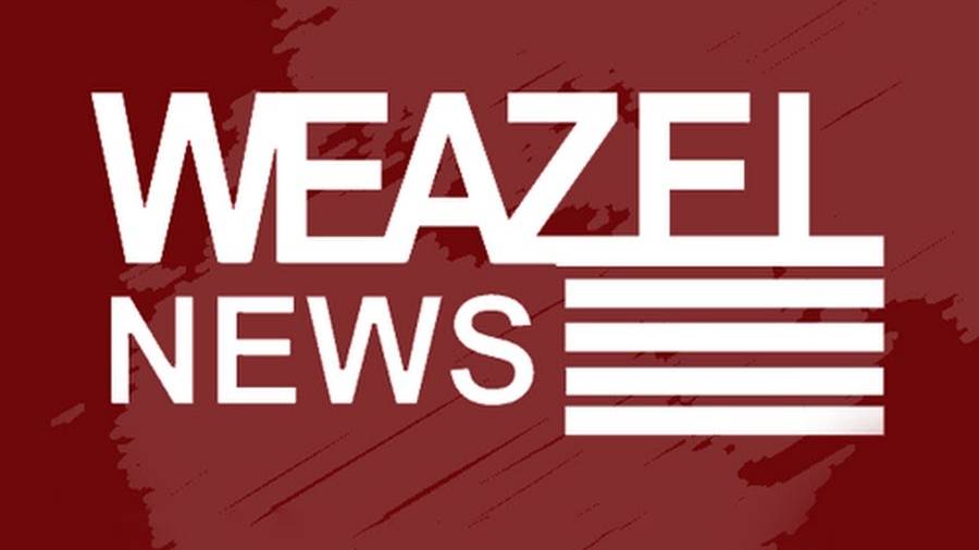 Weazel News Проморолик № 5
Majestic Detroit
