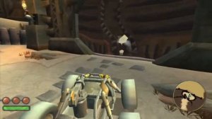 Jak 3, Jak and Daxter обзор