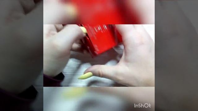 Запеченая пудра PUPA№3 смотреть онлайн