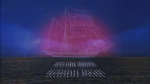 Марсу Нужны Любовники - Бесконечно красиво (Lyric Video)