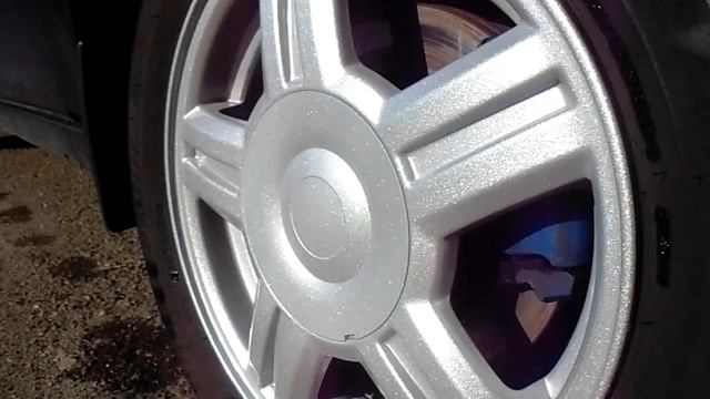 Автомобильные диски Торус смотреть онлайн