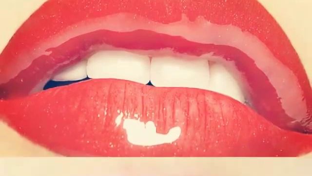 Как смотрятся на губах разные помады смотреть онлайн