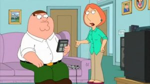 Питер Гриффин и ГТА