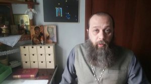 58. Плодоносящие в Церкви