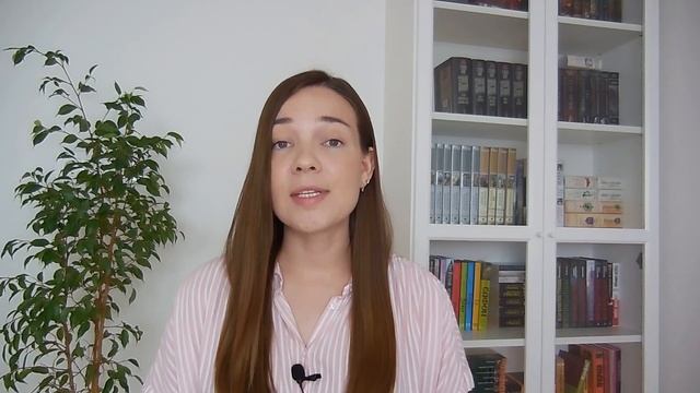 ВОПРОС-ОТВЕТ // Книжные привычки, читательская история, развитие канала