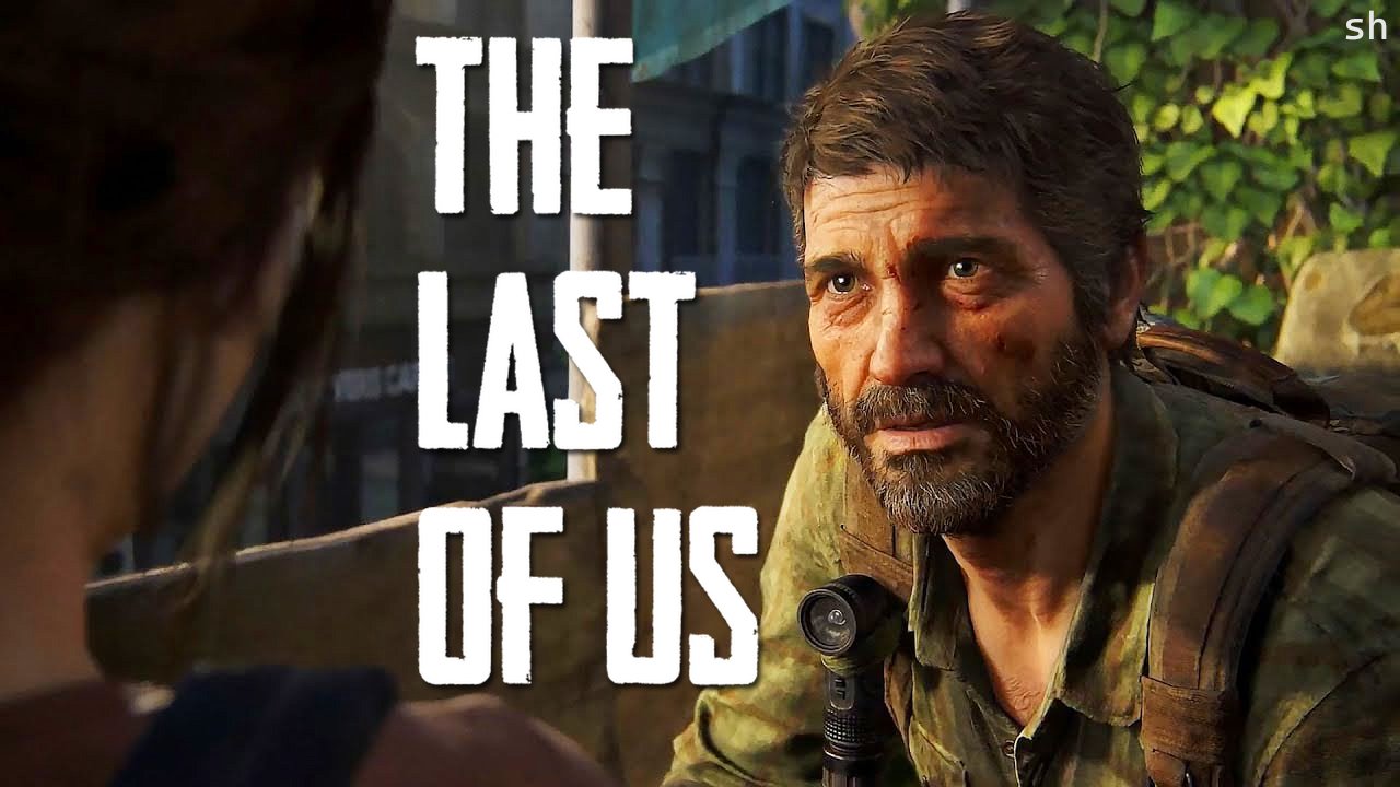 The Last of Us Part I Прохождение-Книжный магазин(Без комментариев)#11