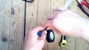 Приспособление для чистки испарителя кондиционера