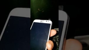 LG D410 L90 hard reset сброс настроек графический ключ пароль зависает тормозит висит на заставке