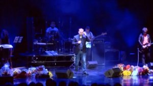 Ярослав Сумишевский и Махор-Бэнд - Ах,туман туман