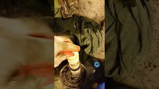 5. установка проставок ОПЕЛЬ МОККА