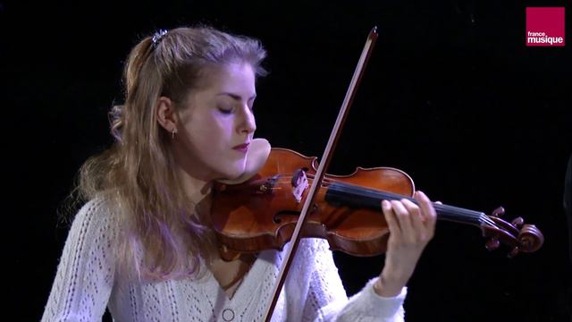 Anton Arenski : Trio avec piano n 1 en ré mineur op. 32 - III. Elégie