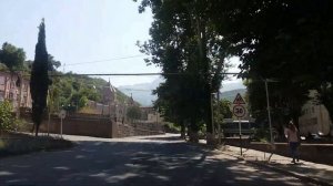 Կապան / Kapan / Капан