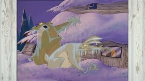 Крутые бобры | 3 Cезон 28 Cерия | Nick Rewind Россия