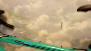 Оклейка рамы велосипеда винилом - Mongoose Selous Expert