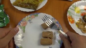 СухПаёк Армии КИТАЯ