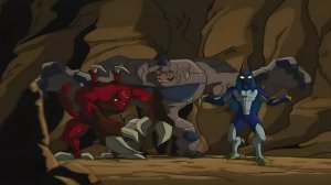 TMNT 2: Battle Nexus - Глава 1 (Подземный город): Эпизод 3 "Выступ"