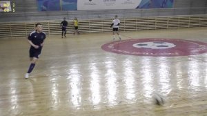 Вырезки из мачта Феррари - Северо-Восток 1/16 финала