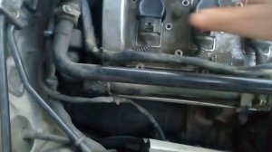 Помогите.Awt 1.8t  двигатель Superb, passat. стучит.