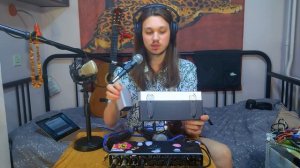 BEHRINGER MIC800 MiniMIC обзор и тест