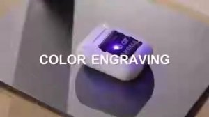 Лазерный гравер Laserpecker Pro