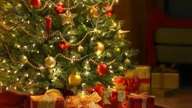 С Новым 2018 годом!!! Поздравляю всех на Ютуб!!!!! С новым годом🎄🎄🎄🎄🎄🎄 смотреть онлайн