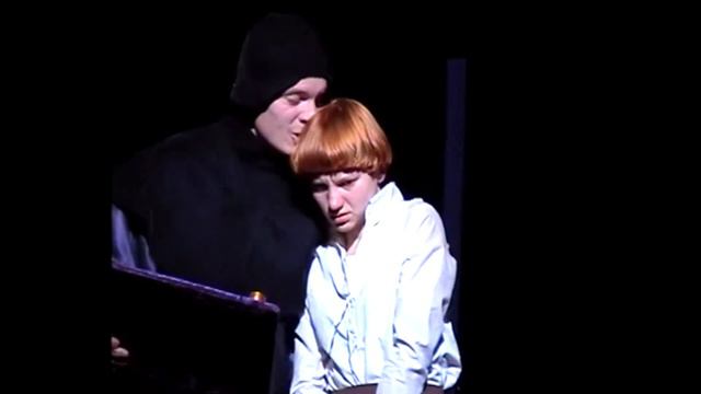 Жанна д'Арк|Наталия Сабитова|Солнечногорский театр Галатея