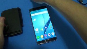 Samsung Galaxy A9 - USB OTG (ON-THE-GO)